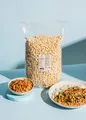 Produktbild: KoRo | Bio Erbsen Ackerbohnen Geschnetzeltes 1 kg