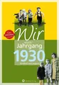 Produktbild: Wir vom Jahrgang 1930 - Kindheit und Jugend, Hans J Kever