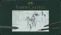 Produktbild: Faber-Castell Set PITT Graphite groß Metalletui