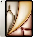 Produktbild: Apple iPad Air 13 (M4, 2026) WiFi + Cellular 128GB Polarstern 33cm (13 Zoll) M4