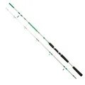 Produktbild: Jenzi Solid Pro aus Vollglas, 2,40 m, 30-80 g.
