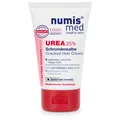 Produktbild: numis med Schrundensalbe 25% Urea für rissige & verhornte Füße - Fusscreme