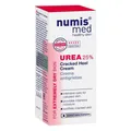 Produktbild: Numis med Urea 25% Schrundensalbe · 50 ml · PZN 16614980
