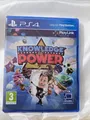 Produktbild: Knowledge Ist Power Party Quiz PS4 Neu Versiegelt UK Pal Game sony PLAYSTATION 4