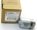 Produktbild: Bosch Gleichstrommotor für PSR 12-2 Akku-Schrauber (Ersatzteil, 12V Motor, Ritzel: 12 Zähne)