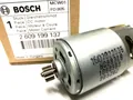 Produktbild: Bosch 2609199137 Motor 12V zu PSR 12-2   Ritzel 12 Zähne TYP NR VERGLEICHEN!
