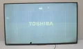 Produktbild: Toshiba VIDAA Smart TV 55 Zoll Fernseher 4K UHD 55UV2363DAN defekt