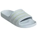 Produktbild: adidas - Adilette Aqua - Sandalen UK 8 | EU 42 grau