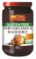 Produktbild: [ 368g ] LEE KUM KEE Glutenfreie Teriyaki-Sauce / LKK Teriyaki Soße Gluten Free