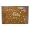 Produktbild: Mattel HPL52 - Disney Princess - Belle's Schloss, Puppe mit 8 Teilen