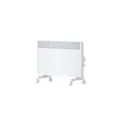 Produktbild: Elektroheizung Standgerät für ca. 25 m², TÜV geprüft, KonvektorHeizung mit el...