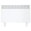 Produktbild: Stiebel Eltron Elektroheizung 204451 EG-50-PL2-PE Konvektor 25 m² 2000 W Weiß