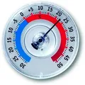Produktbild: TFA Fenster-Thermometer Twatcher Weiß