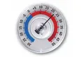 Produktbild: TFA Dostmann Fensterthermometer Analoges Fenster-Thermometer 