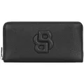 Produktbild: BOSS Women Anett Ziparound - Geldbörse 19 cm (schwarz)