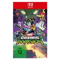 Produktbild: Marvel Cosmic Invasion (Switch 2, DE) (627994)