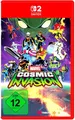 Produktbild: Marvel Cosmic Invasion - Nintendo Switch 2 - Neu & OVP - Deutsche Version