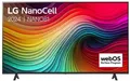Produktbild: LG 65NANO81T6A LED-Fernseher (165,00 cm/65 Zoll, 4K Ultra HD, Smart-TV)