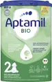 Produktbild: Aptamil BIO 2 Folgemilch 800g Folgemilch Pulver