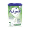 Produktbild: Aptamil Folgemilch 2 – Bio-Babymilch ab dem 6. Monat