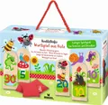 Produktbild: Krabbelkäfer Wurfspiel