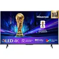 Produktbild: Hisense 50E77Q PRO QLED-Fernseher