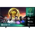 Produktbild: 50E77Q Pro 127cm QLED-TV UHD
