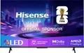 Produktbild: Hisense 50E7Q PRO Smart TV 50