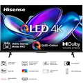 Produktbild: Hisense 50 Zoll QLED Smart TV 4K Ultra HD HDR10+ Gaming Fernseher 144Hz WLAN