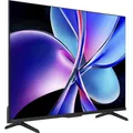Produktbild: Hisense 50E77Q PRO, QLED-Fernseher, 126 cm (50 Zoll), UHD, schwarz