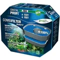 Produktbild: Combi Filter Basket ii CristalProfi 15/1901,2 grau / blau Keine Angabe - JBL