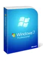 Produktbild: Windows 7 Professional 32/64 Bit Upgrade deutsch