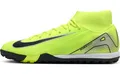 Produktbild: NIKE FQ8331-700 Zm Superfly 10 Academy Tf Volt/Black Herren Blue Fury/Bianco EU 44.5