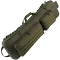 Produktbild: Tasmanian Tiger Gewehrtasche Modular Rifle Bag – erweiterbar Langwaffenfutteral