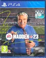 Produktbild: Madden NFL 23 - PS4 / PlayStation 4 - Neu & OVP - EU Version