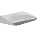 Produktbild: Laufen - Waschtisch Libertyline Rehab 66 X 55 Cm 8106030000001