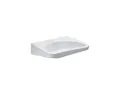 Produktbild: LAUFEN Waschtisch barrierefrei REHAB 550x660x190 H8106030000001