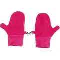 Produktbild: Playshoes Fäustlinge Fäustling Fleece rosa 5-6 Jahre