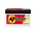 Produktbild: 12V 75Ah 700A Banner Running Bull EFB PRO 57511 Starterbatterie