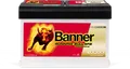 Produktbild: Autobatterie Banner Running Bull EFB PRO 57511 75Ah 12V 700A Starterbatterie