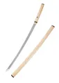 Produktbild: Fudoshin Katana Practical Shirasaya Keii