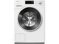 Produktbild: MIELE WWB360 WPS PWash&8kg W1 White Edition Waschmaschine (8 kg, 1400 U/Min., A, Flusenfilter, Fremdkörperfilter)