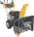 Produktbild: Stiga Benzin-Schneefräse ST 3256 P 4,4 kW 55 cm Arbeitsbreite