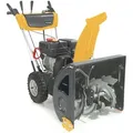 Produktbild: Stiga St 3256 P Schneefräse, 212 Cm3, 55 Cm – Zweistufiges Räumwerk, 7 Gänge – Für Einfahrten Und Gehwege