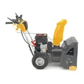 Produktbild: STIGA ST 3256 P Schneefräse, 212 cm³, 55 cm – Zweistufiges Räumwerk, 7 Gänge – Für Einfahrten Und Gehwege