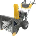 Produktbild: STIGA 2S2562411/ST1 Schneefräse Benzin 550mm 4.4kW