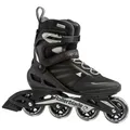 Produktbild: Rollerblade Zetrablade Herren Inline Skates (Schwarz 30 Größe, 45.5 EU) Inline Skates 7958600