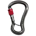 Produktbild: Ocun Condor HMS Screw Karabiner