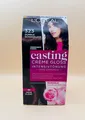 Produktbild: L'ORÉAL PARiS CASTING Crème Gloss Intensivtönung 323 Dunkle Schokolade, 1St*NEU*