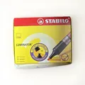 Produktbild: Textmarker Stabilo Luminator 71/24 Gelb 5er Pack